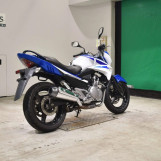 Мотоцикл Suzuki GSR250 з пробігом 23994 km