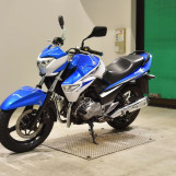 Мотоцикл Suzuki GSR250 з пробігом 23994 km