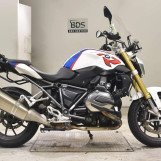 Мотоцикл BMW R1200GS RALLY з пробігом 79351 km