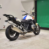 Мотоцикл BMW R1200GS RALLY з пробігом 79351 km