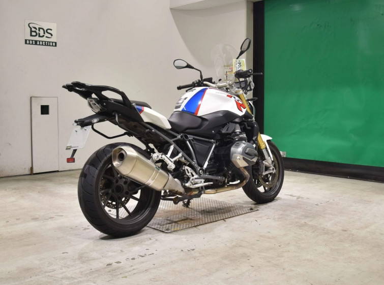 Мотоцикл BMW R1200GS RALLY з пробігом 79351 km