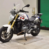 Мотоцикл BMW R1200GS RALLY з пробігом 79351 km