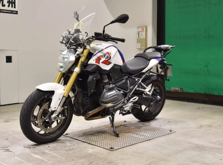 Мотоцикл BMW R1200GS RALLY з пробігом 79351 km