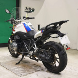 Мотоцикл BMW R1200GS RALLY з пробігом 79351 km