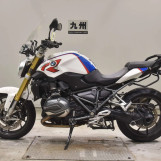 Мотоцикл BMW R1200GS RALLY з пробігом 79351 km