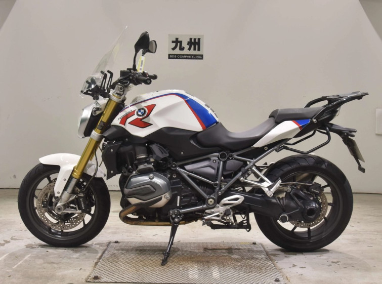 Мотоцикл BMW R1200GS RALLY з пробігом 79351 km