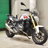 Мотоцикл BMW R1200GS RALLY з пробігом 79351 km