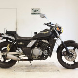 Мотоцикл Kawasaki ELIMINATOR 250LX з пробігом 25485 km