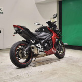Мотоцикл Suzuki GSX-S1000F з пробігом 14096 km