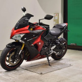 Мотоцикл Suzuki GSX-S1000F з пробігом 14096 km