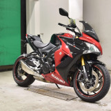 Мотоцикл Suzuki GSX-S1000F з пробігом 14096 km