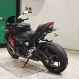 Мотоцикл Suzuki GSX-S1000F з пробігом 14096 km