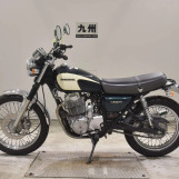 Мотоцикл Honda CB400SS-E с пробегом 18768 km