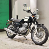 Мотоцикл Honda CB400SS-E с пробегом 18768 km