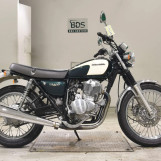 Мотоцикл Honda CB400SS-E с пробегом 18768 km