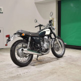 Мотоцикл Honda CB400SS-E с пробегом 18768 km