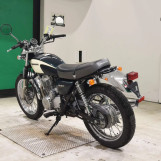 Мотоцикл Honda CB400SS-E с пробегом 18768 km
