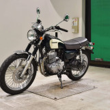 Мотоцикл Honda CB400SS-E с пробегом 18768 km