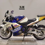 Мотоцикл Honda CBR600RR с пробегом 30317 km