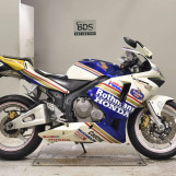Мотоцикл Honda CBR600RR с пробегом 30317 km