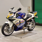 Мотоцикл Honda CBR600RR с пробегом 30317 km