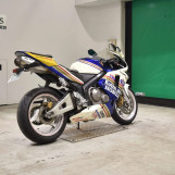 Мотоцикл Honda CBR600RR с пробегом 30317 km