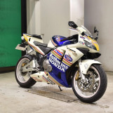 Мотоцикл Honda CBR600RR с пробегом 30317 km