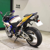 Мотоцикл Honda CBR600RR с пробегом 30317 km