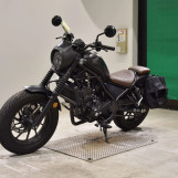 Мотоцикл Honda REBEL S CMX250 з пробігом 44844 km
