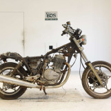 Мотоцикл Suzuki GN400 с пробегом 8640 km