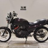 Мотоцикл Honda JADE CB250 с пробегом 4758 km