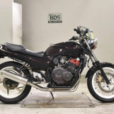 Мотоцикл Honda JADE CB250 с пробегом 4758 km