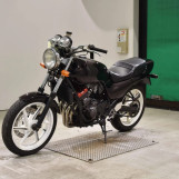 Мотоцикл Honda JADE CB250 с пробегом 4758 km