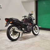 Мотоцикл Honda JADE CB250 с пробегом 4758 km