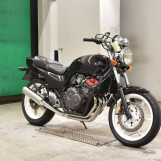 Мотоцикл Honda JADE CB250 с пробегом 4758 km