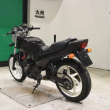 Мотоцикл Honda JADE CB250 с пробегом 4758 km