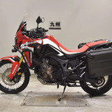 Мотоцикл Honda AFRICATWIN CRF1000LD з пробігом 15250 km
