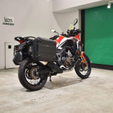Мотоцикл Honda AFRICATWIN CRF1000LD з пробігом 15250 km
