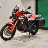 Мотоцикл Honda AFRICATWIN CRF1000LD з пробігом 15250 km