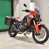 Мотоцикл Honda AFRICATWIN CRF1000LD з пробігом 15250 km