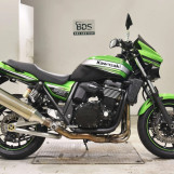 Мотоцикл Kawasaki ZRX1200 DAEG с пробегом 22787 km