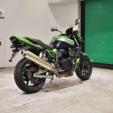 Мотоцикл Kawasaki ZRX1200 DAEG с пробегом 22787 km