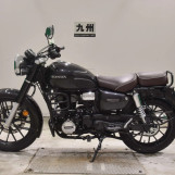 Мотоцикл Honda GB350C с пробегом 5194 km