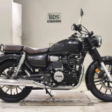 Мотоцикл Honda GB350C с пробегом 5194 km