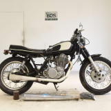 Мотоцикл Yamaha SR400-2 з пробігом 35800 km