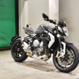 Мотоцикл MV Agusta BRUTALE800DS з пробігом 10199 km