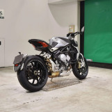 Мотоцикл MV Agusta BRUTALE800DS з пробігом 10199 km