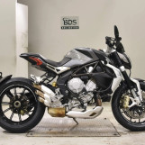 Мотоцикл MV Agusta BRUTALE800DS з пробігом 10199 km