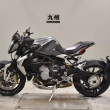 Мотоцикл MV Agusta BRUTALE800DS з пробігом 10199 km