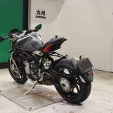 Мотоцикл MV Agusta BRUTALE800DS з пробігом 10199 km